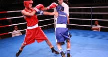 Stire din Sport : Provocare pentru constănțeni: Campionatul European de box pentru tineret