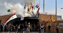 Provocarea majoră a Irakului vizează reconstruirea unei națiuni funcționale