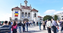 Stire din Cultură-Educație : Provocare adresată  de ISJ elevilor  și profesorilor