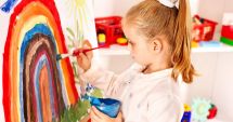 Stire din Cultură-Educație : Elevii sunt provocaţi din nou, la desen