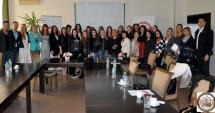 Provocările cotidiene ale femeilor, dezbătute de tinerele din PSD