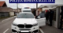 Stire din Eveniment : Percheziții în marile orașe constănțene. Grupare de proxeneți, prinsă de DIICOT