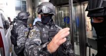 Stire din Eveniment : Rețea de proxeneți care exploata fete și băieți atât în țară, cât și în afară, destructurată de DIICOT