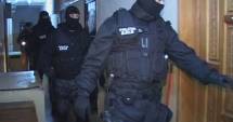 Stire din Eveniment : Descinderi cu mascați,  la Medgidia