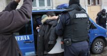 Stire din Eveniment : Proxeneții din Constanța au fost săltați de DIICOT! Au obligat minore să se prostitueze pentru ei