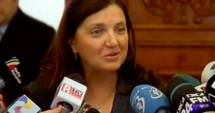 Stire din Eveniment : Raluca Prună a trimis la CSM propunerea de reînvestire a lui Kovesi în fruntea DNA