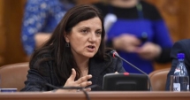Stire din Eveniment : Raluca Prună: DIICOT va fi o structură în oglindă cu DNA