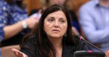 Stire din Politică-Administrație : Raluca Prună îi răspunde lui Șerban Nicolae: Ba da, corupții ne violează și ne tâlhăresc pe toți