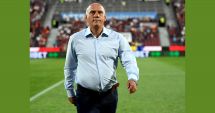 Stire din Sport : Florin Prunea: „Grupa României la EURO e accesibilă, dar trebuie să fim extrem de atenţi”