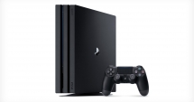 Stire din Tehnologie : Sony a lansat cea mai performantă consolă PlayStation