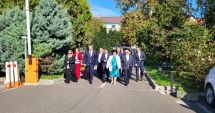 Stire din Politică-Administrație : PSD Constanța a depus candidaturile la alegerile parlamentare