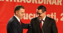 Stire din Politică-Administrație : Geoană susține că nu i-a cerut lui Ponta să îl desemneze ministru de Externe
