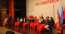 Stire din Politică-Administrație : "Toți din sală ar trebui să fim duși la DNA..."