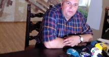 Stire din Politică-Administrație : Nicușor Constantinescu, atac dur la colegii din PSD Constanța: "Niște lași..."