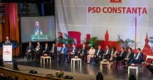 Stire din Politică-Administrație : 231 de constănțeni s-au înscris în PSD Constanța