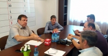 Stire din Politică-Administrație : Parlamentarii PSD, întâlnire cu sindicatele pe tema voucherelor de vacanță