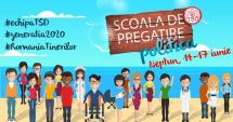 Stire din Politică-Administrație : Peste 300 de tineri din PSD  se reunesc la Neptun. Care este motivul
