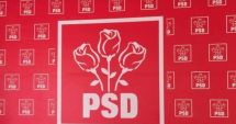 Stire din Politică-Administrație : A plecat din PSD în noiembrie, dar acum se reîntoarce!