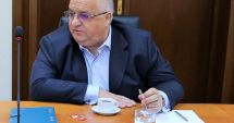 Stire din Politică-Administrație : PSD Constanța face apel la echilibru. "Este momentul să îndemnăm la asumare și responsabilitate"