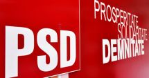 Stire din Politică-Administrație : Doi parlamentari refugiați la Ponta s-au întors la PSD ca să NU voteze moțiunea