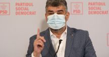 Stire din Politică-Administrație : PSD critică Guvernul după schimbarea lui Alexandru Nazare