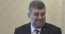 Stire din Politică-Administrație : Surse: Liderii PSD, PNL și UDMR au decis premierul. Cîțu îl vrea pe Ciolacu, PNL trebuie sa îl voteze