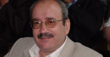 Stire din Politică-Administrație : Ion Dumitrache, de la PSD: "Momentan nu avem un candidat pentru Primăria Constanța"