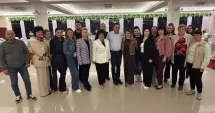 Stire din Politică-Administrație : Conducere nouă la organizațiile de femei ale PSD din Adamclisi, Ion Corvin și Dobromir