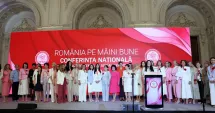 Stire din Politică-Administrație : Femeile din PSD Constanța, reprezentate în conducerea națională prin Mariana Gâju și Roxana Dobrescu