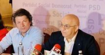 Stire din Politică-Administrație : PSD Constanța a finalizat listele pentru parlamentare