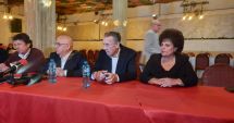 Stire din Politică-Administrație : Live Text / Felix Stroe: "Mă pregătesc să candidez din nou la șefia PSD Constanța"