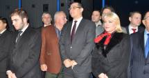 Stire din Politică-Administrație : PSD Constanța merge până-n pânzele albe cu Ponta: "Nu trebuie să demisioneze!"
