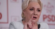 Stire din Politică-Administrație : Viorica Dăncilă, întrebată de ce nu a demisionat: Pentru că sunt un om responsabil