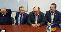 Stire din Politică-Administrație : PNȚCD s-a aliat cu PSD și o susține pe Viorica Dăncilă la prezidențiale