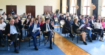 Stire din Politică-Administrație : Tichetele din Programul "Respect", motiv de dispută între PSD și PNL Constanța