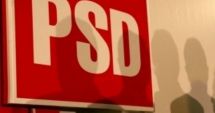 Stire din Politică-Administrație : DEMISIA ZILEI ÎN PSD!