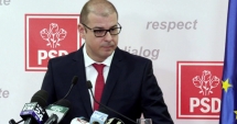 Stire din Politică-Administrație : Altă promisiune marca PSD: finanțare nerambursabilă de 200.000 lei pentru noile afaceri