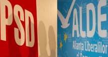 Stire din Politică-Administrație : PSD și ALDE susțin înființarea unei comisii de anchetă privind alegerile din 2009