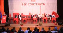 Stire din Politică-Administrație : Alegeri la șefia PSD. Pe cine susțin social democrații din Constanța