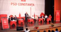 Stire din Politică-Administrație : Degringoladă în PSD Constanța! O altă organizație importantă a intrat în criză