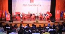 Stire din Politică-Administrație : "De la Constanța nu mi-a venit lista. Cred că Alexandru Căutiș nu se află pe ea"