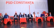 Stire din Politică-Administrație : PSD Constanța, în preselecții pentru alegerile parlamentare. Cine se înscrie?