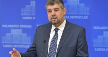 Stire din Politică-Administrație : PSD amenință cu moțiune de cenzură după stările de urgență și alertă