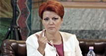 Stire din Politică-Administrație : PSD a respins proiectul PNL privind majorarea alocației pentru copii la 200 lei