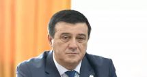 Stire din Politică-Administrație : Votul pentru revocarea din funcţie a lui Bădălău va fi exprimat în şedinţa comună a Comisiilor de buget