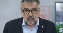 Stire din Politică-Administrație : Lucian Romașcanu: "PSD nu a renunțat la ideea unei moțiuni de cenzură"