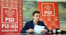 Stire din Politică-Administrație : Cătălin Ivan: Statutul PSD îl apără pe Dragnea de membrii partidului
