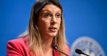 Stire din Actualitate : Ministrul Buzoianu refuză să-şi dea demisia cerută de PSD