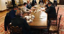 Stire din Politică-Administrație : Parlamentarii PSD, vot pozitiv pentru pensionarea navaliștilor