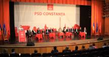 Stire din Politică-Administrație : PSD Constanța contestă conducerea partidului. "Vrem Congres!"